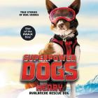 Superpower Dogs: Henry Lib/E: Avalanche Rescue Dog By Cosmic Picture, Corey Carthew (Read by) Cover Image