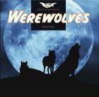 That's Spooky: Werewolves By Aaron Frisch Cover Image