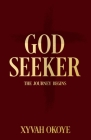 God Seeker: The Complete Collection Cover Image