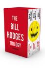 The Bill Hodges Trilogy Boxed Set: Mr. Mercedes, Finders Keepers, and End of Watch By Stephen King Cover Image
