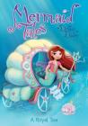 A Royal Tea: Book 9 (Mermaid Tales) Cover Image