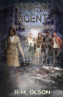 Threat Agent Cover Image