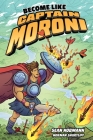 Become Like Captain Moroni  Cover Image