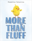 More Than Fluff By Madeline Valentine Cover Image