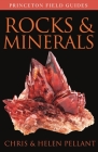 Rocks and Minerals (Princeton Field Guides #137) Cover Image