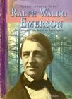Ralph Waldo Emerson: The Father of the American Renaissance (Library of American Thinkers) By J. Poolos Cover Image