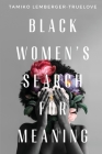 Black Women's Search for Meaning Cover Image