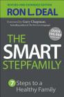 The Smart Stepfamily: Seven Steps to a Healthy Family Cover Image