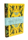 Art of Nature: Botanical Sewn Notebook Collection (Set of 3) By Insight Editions Cover Image