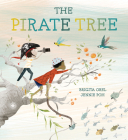The Pirate Tree By Brigita Orel, Jennie Poh (Illustrator) Cover Image