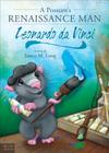 A Possum's Renaissance Man: Leonardo Da Vinci Cover Image