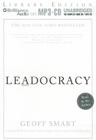 Leadocracy Cover Image