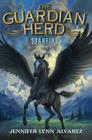 The Guardian Herd: Starfire By Jennifer Lynn Alvarez Cover Image