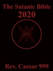 The Satanic Bible: 2020 Cover Image
