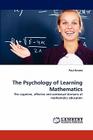 The Psychology of Learning Mathematics By Paul Ernest Cover Image