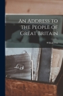 An Address to the People of Great Britain Cover Image