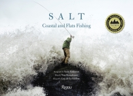 Salt: Coastal and Flats Fishing Photography by Andy Anderson Cover Image