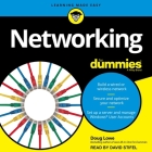 Networking for Dummies: 11th Edition Cover Image