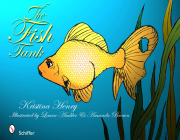 The Fish Tank Cover Image