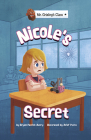 Nicole's Secret By Arief Putra (Illustrator), Bryan Patrick Avery Cover Image