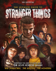 The Ultimate Guide to Stranger Things By Carolyn Thomas Cover Image