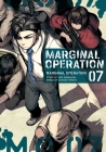 Marginal Operation: Volume 7 Cover Image