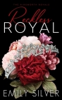 Reckless Royal By Emily Silver Cover Image