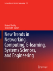 New Trends in Networking, Computing, E-Learning, Systems Sciences, and Engineering (Lecture Notes in Electrical Engineering #312) Cover Image