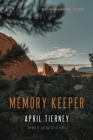 Memory Keeper: Poems Cover Image