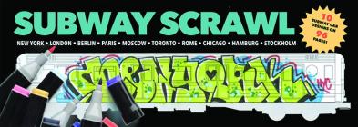 Subway Scrawl Cover Image
