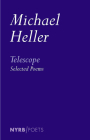 Telescope: Selected Poems By Michael Heller Cover Image