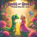 Ricott the Gecko: The Princess from Far Away Cover Image