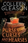Purses, Curses & Hearses By Colleen Gleason Cover Image