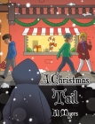 A Christmas Tail By Al Myers Cover Image
