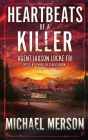 Heartbeats of a Killer By Michael Merson Cover Image