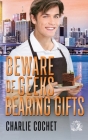 Beware of Geeks Bearing Gifts Cover Image