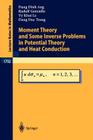 Moment Theory and Some Inverse Problems in Potential Theory and Heat Conduction (Lecture Notes in Mathematics #1792) Cover Image