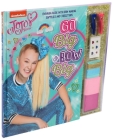 Nickelodeon JoJo Siwa: Go Big & Bow Big By Devra Newberger Speregen Cover Image