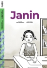 Janin By Jean Fuedo Quince, Audeva Joseph (Illustrator) Cover Image