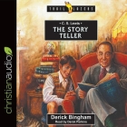 C.S. Lewis: The Story Teller (Trail Blazers) Cover Image