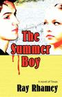 The Summer Boy Cover Image