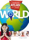 Children's Atlas of God's World Cover Image