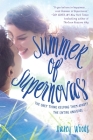 Summer of Supernovas By Darcy Woods Cover Image