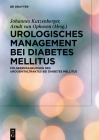 Urologisches Management bei Diabetes Mellitus Cover Image