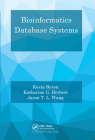 Bioinformatics Database Systems By Kevin Byron, Katherine G. Herbert, Jason T. L. Wang Cover Image