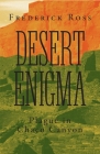 Desert Enigma: Plague in Chaco Canyon Cover Image