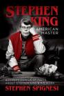 Stephen King, American Master: A Creepy Corpus of Facts About Stephen King & His Work Cover Image