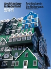 Architectuur in Nederland Jaarboek/Architecture in the Netherlands Yearbook Cover Image