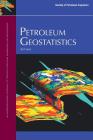 Petroleum Geostatistics By Jef Caers Cover Image