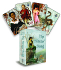 The Sirens’ Song: Divining the Depths with Lenormand & Kipper Cards (Includes 40 Lenormand Cards, 38 Kipper Cards & 144-Page Full Color Guidebook) By Carrie Paris, Toni Savory, Tina Hardt (Contributions by) Cover Image